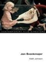 Keith Leslie Johnson - Jan Svankmajer