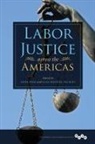 Leon Fink, Leon (EDT)/ Palacio Fink, Leon Palacio Fink, Leon Fink, Juan Palacio, Juan Manuel Palacio - Labor Justice Across the Americas