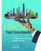 Carol (EDT)/ Kraig Haddix, Carol Kraig Haddix, Carol Haddix, Bruce Kraig, Colleen Taylor Sen - Chicago Food Encyclopedia