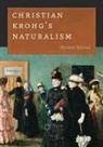 Oystein Sjastad, Øystein Sjastad, Ystein Sjastad, Øystein Sjåstad, Mystein Sjeastad, Nystein Sjeastad... - Christian Krohg''s Naturalism