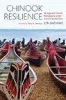 Jon D Daehnke, Jon D. Daehnke, Jon D./ Johnson Daehnke, Jon Darin Daehnke - Chinook Resilience