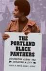 Lucas N N Burke, Lucas N. N. Burke, Lucas N. N. Jeffries Burke, Lucas N. N./ Jeffries Burke, Judson L Jeffries, Judson L. Jeffries - Portland Black Panthers