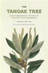 Frederica Bowcutt - Tanoak Tree