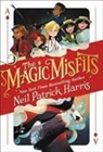 Neil Patrick Harris, Lissy Marlin - The Magic Misfits