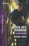 Amelia Autin - Black Ops Warrior