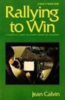 Jean Calvin - Rallying to Win