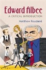 Matthew Roudane, Matthew (Georgia State University) Roudane, Matthew Charles Roudane, Matthew Roudané - Edward Albee