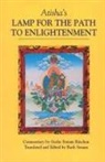 Atisha, Sonam Richen Geshe, Geshe Sonam Rinchen, Ruth Sonam, Geshe Sonam Rinchen, Ruth Sonam - Atisha's Lamp for the Path to Enlightenment