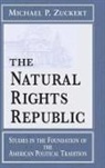 Zuckert, Michael P. Zuckert - The Natural Rights Republic