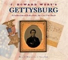 Bruce E. Mowday, G. Craig Caba, G. Craig Caba, Bruce E. Mowday - J. Howard Wert's Gettysburg