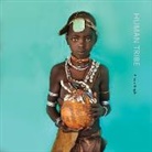 Alison Wright - Human Tribe