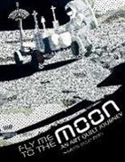 Susanne Jones, Susanne Miller Jones, Susanne Miller Jones - Fly Me to the Moon