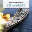 David Doyle - USS Iowa (Bb-61)