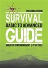 Joe Vogel, Joe Vogel - The Global Outdoor Survival Guide
