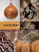 Susan Nonn - Gourd Lights