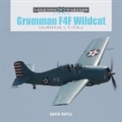 Doyle, David Doyle - Grumman F4F Wildcat