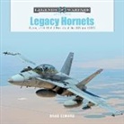Elward, Brad Elward - Legacy Hornets