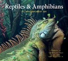 E. Ashley Rooney, E. Ashley Rooney, E. Ashley/ Diment Rooney - Reptiles & Amphibians in Contemporary Art