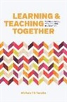Michele Tanaka, Michele T. D. Tanaka, Michele TD Tanaka - Learning and Teaching Together