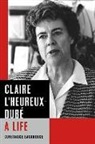 Constance Backhouse - Claire L'heureux-dubT