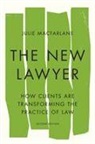 Julie Macfarlane - The New Lawyer
