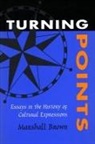 Marshall Brown - TURNING POINTS