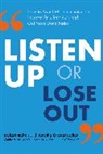 Bolton, Dorothy Grover Bolton, Robert Bolton, Dorothy Grover Bolton - Listen Up Or Lose Out