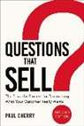 Paul Charry, Paul Cherry - Questions That Sell