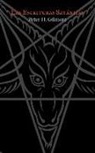 Peter H. Gilmore, Peggy Nadramia, Timothy Patrick Butler - Las Escrituras Satanicas