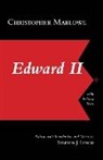 LYNCH, Stephen J. Lynch, Christopher Marlowe, Sr. Marlowe - Edward II: with Related Texts