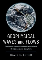 David E Loper, David E. Loper, David E. (Florida State University) Loper - Geophysical Waves and Flows