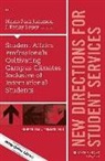 Helen Jameson, Helen Loper Jameson, Helen Park Jameson, Renay Loper, SS, Jameson... - Student Affairs Professionals Cultivating Campus Climates Inclusive