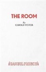Harold Pinter, Pinter Harold - Room