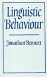 Bennett, Jonathan Bennett, Jonathan Francis Bennett - Linguistic Behaviour