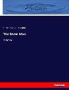 Georg Sand, George Sand, Virginia Vaughan - The Snow Man