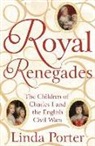 Linda Porter - Royal Renegades