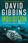 David Gibbins, David J. L. Gibbins - Inquisition