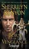 Sherrilyn Kenyon - Born of Vengeance