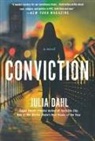 Julia Dahl - Conviction