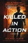 Michael Sloan - Killed in Action