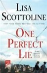 Lisa Scottoline - One Perfect Lie