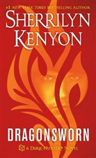 Sherrilyn Kenyon - Dragonsworn