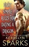 Kerrelyn Sparks - Eight Simple Rules for Dating a Dragon