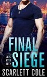 Scarlett Cole - Final Siege