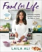 Laila Ali, Leda Scheintaub - Food for Life