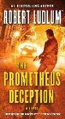 Robert Ludlum - The Prometheus Deception