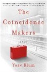 Yoav Blum - The Coincidence Makers