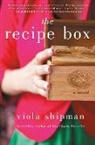 Viola Shipman - The Recipe Box