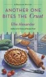 Ellie Alexander - Another One Bites the Crust