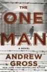 Andrew Gross - The One Man